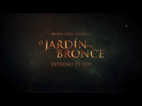 El Jardín de Bronce | Trailer