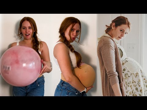 She Used To Be Mine - BECOMING PREGNANT!!!