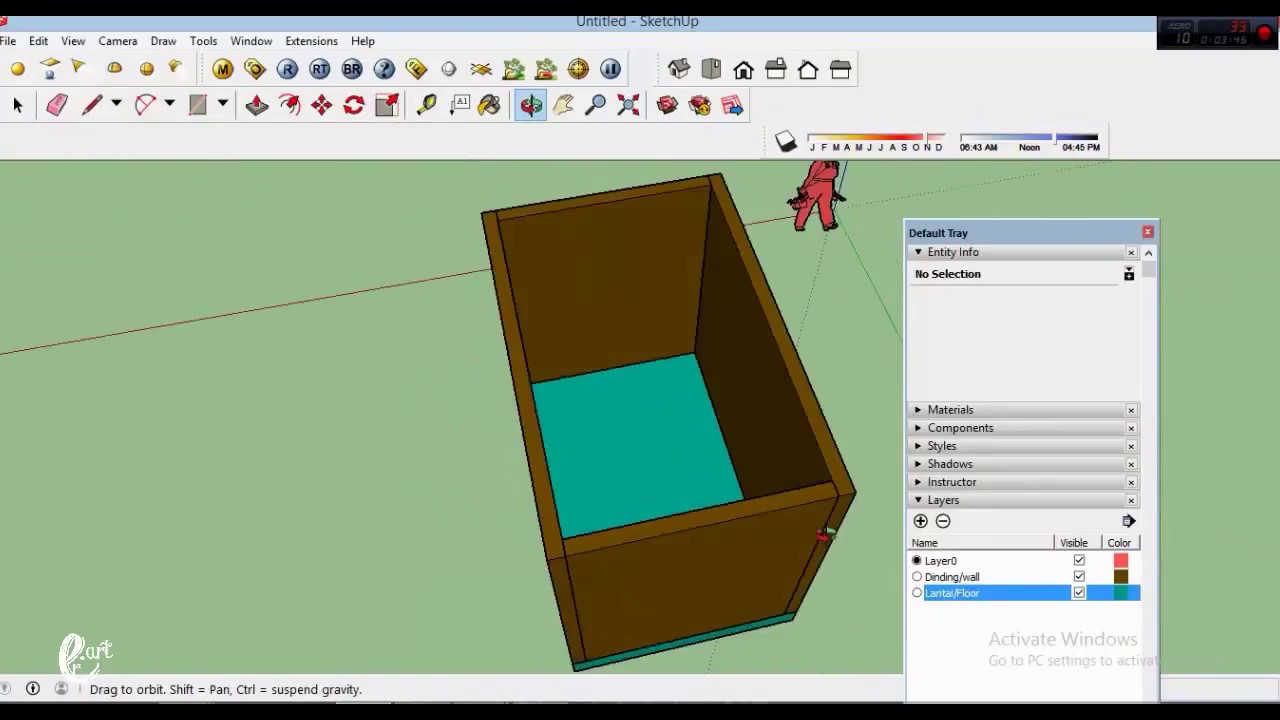 How To Use Layers In Sketchup Tutorial Sketchup YouTube how-to-use-layers-in-sketchup-tutorial-sketchup-youtube
