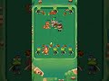 Epic Merge Battle! 🪓 vs 🐸Can We Win This?#MobileGaming #Gaming #AndroidGaming #iOSGaming #Gameplay