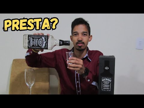 BRODIG TV — degustação