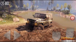 Extreme Offroad Trial Racing - Best Android Gameplay HD screenshot 1