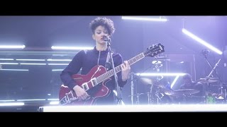 Aline Frazão - A Prosa da Situação (Insular Live Sessions)