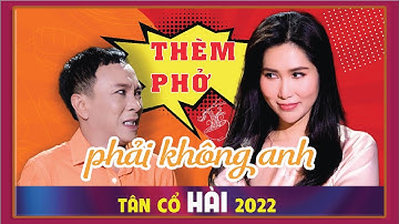 DŨNG NHÍ bị NHƯ HUỲNH bắt quỳ gối 🔴THÈM PHỞ PHẢI KHÔNG ANH | Dũng Nhí ca cổ hay @NhuHuynhOfficial