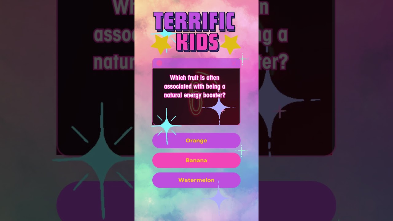 🍉🍇 Fruit Frenzy Fiesta: Dive into Deliciousness with Fun Facts and Tasty Trivia! 🍍🍓