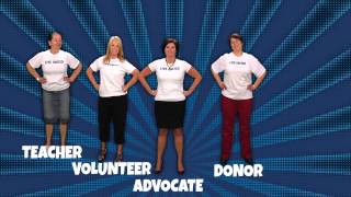 United Way SWLA 2013 Campaign Video