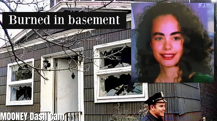 College Student Kimberly Antonakos Kidnapped And B...