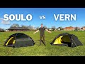 The best backpacking tents in the world go headtohead