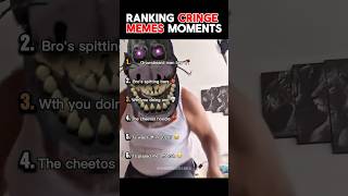 Ts Look Like A Glitch 😭💔 #cringe #ranking #funny #memes #shorts