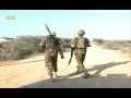 KDF kills 34 Al shabaab militants in 2 days