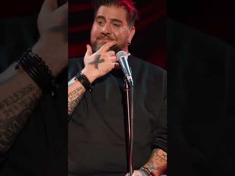 DOG BELLY: Did You Just Fall? | Big Jay Oakerson | Stand Up Comedy