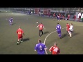 5 КХ 9 Мандарин спорт - Rovers-2 голы