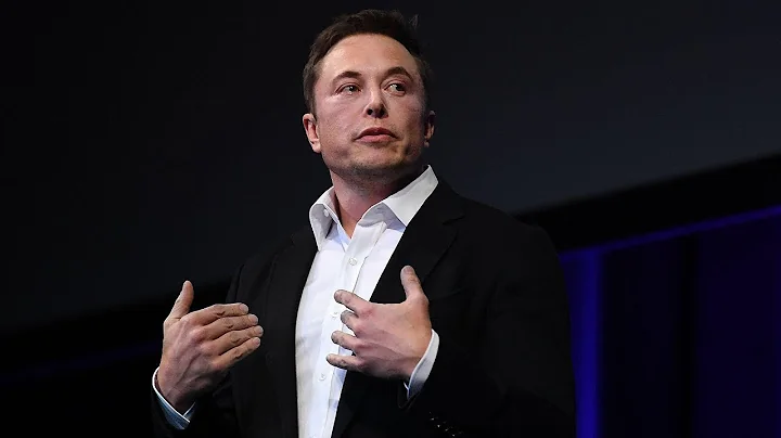 Elon Musk's Speech (SPEECHLESS) | One of the Most Eye Opening Speeches Ever