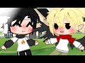 If Sapnap and Tommy were brothers || No ships? || MCYT || Gacha Club