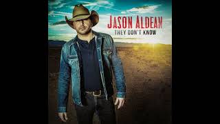 Jason Aldean - Lights Come On 432 Hz
