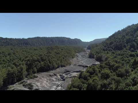 29 Río Blanco Calbuco 4k