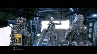Titanfall Easter Egg - Spyglass Has Something To Share...