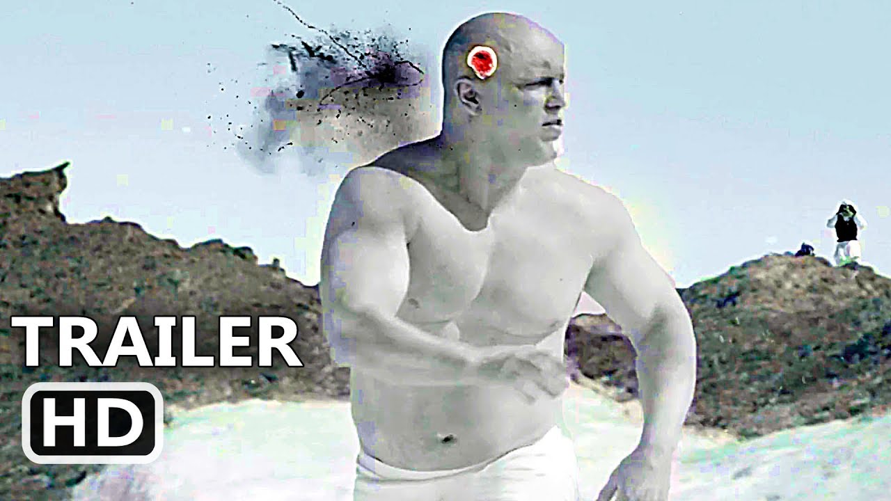2307 WINTER'S DREAM Trailer (2017) Sci-Fi Movie HD