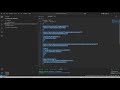 Created an S3 Bucket using Terraform