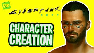 Cyberpunk 2077 | Tips & Tricks | CHARACTER CREATION THINGS TO CONSIDER