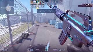 I Can't Stop CS2 FRAGMOVIE