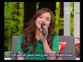 كارمن سليمان تغني بالل غة الهندية