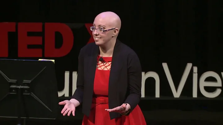 Bald Barbie Army | Stephanie Roman | TEDxMountainV...