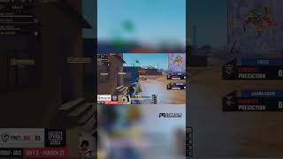 STE drop clash with 4MV in pmpl sea day 5 match 1