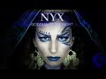 #GREEKFACEAWARDS - Nyx Top 20 - Intro for Vasiliki Von