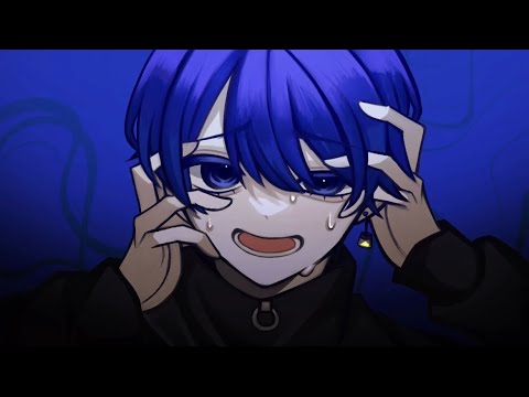 【オリジナルMV】人マニア - 原口沙輔 Covered by 虚無虚無ぷりん【歌ってみた】