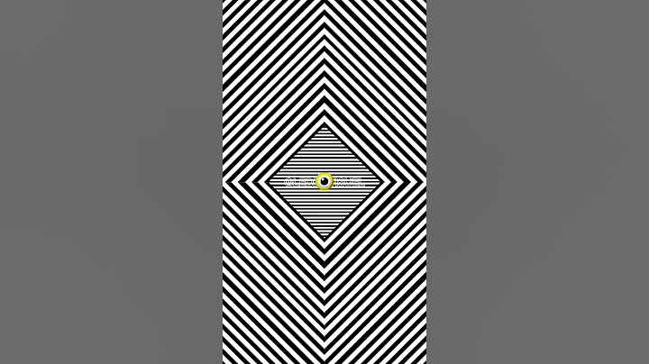 TON CERVEAU VA TE JOUER DES TOURS ! 🤯 #jeu #challenge #illusiondoptique #defi