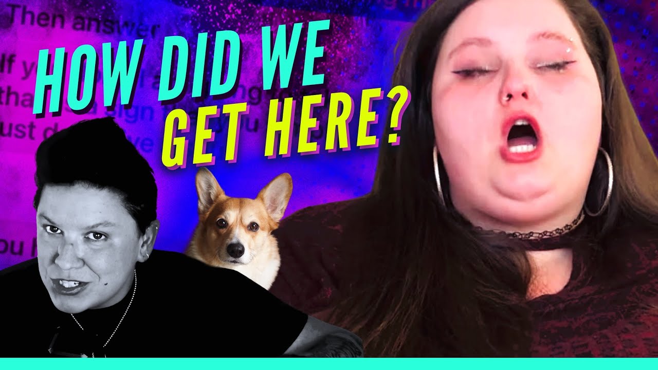 A Bittersweet Symphony: The Crash Out Heard Round Gorlworld