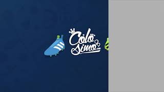 Mesüt Özil - Magic Skills 201617 Colo99