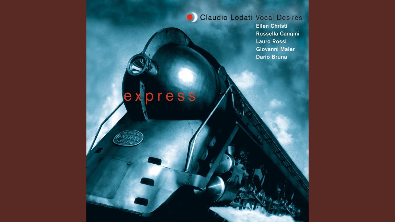 Watch Express (Original Version) on YouTube Watch Express (Original Version) on YouTube