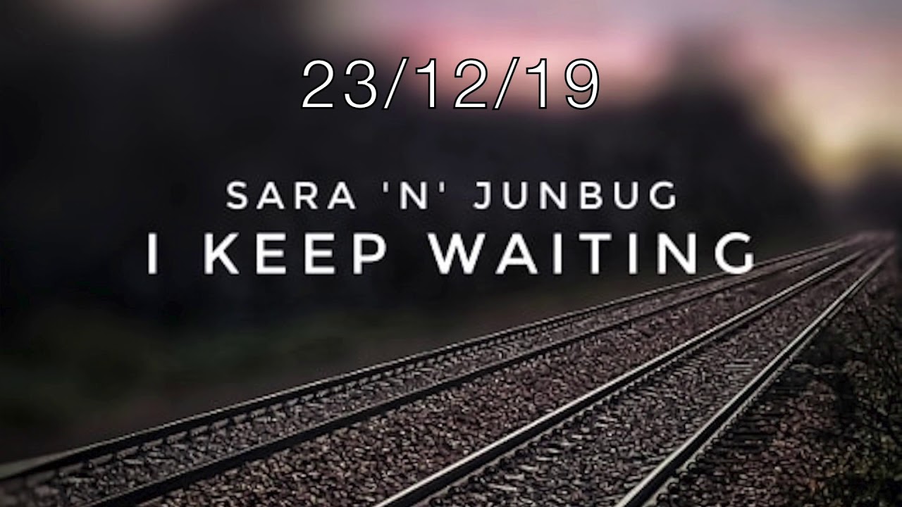 Be kept waiting. Keep waiting. Being kept waiting.