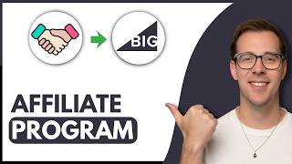 How To Sign Up For Bigcommerce Affiliate Program (Step by Step)