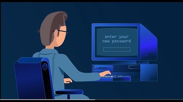 The Evolution of Authentication