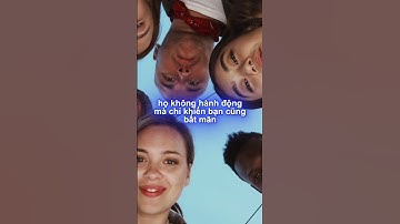 Những mối quan hệ không cùng tiến - Lý do khiến bạn trì trệ! #phattrienbanthan #tuduy #thanhcong