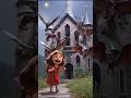 Molly and the Golden Windows | Moral Story for Kids | All That Glitters Is Not Gold #kidsstory