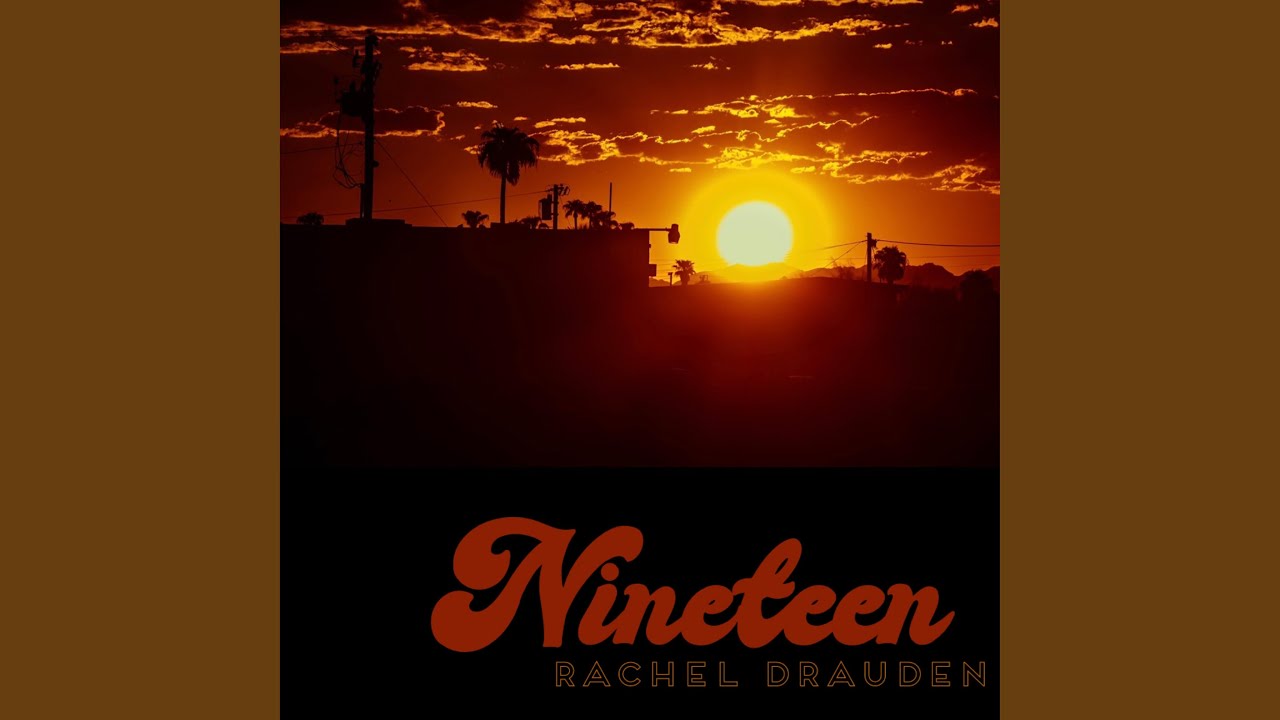 Nineteen adlı videoyu YouTube'da izle Nineteen adlı videoyu YouTube'da izle