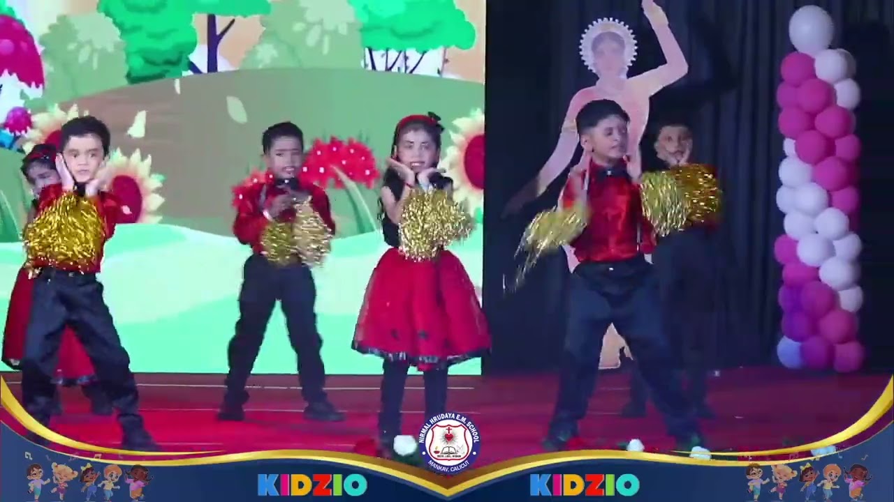 NIRMAL KIDZIO 2026 PART 7 | Nirmal Hrudaya .E.M.School Kozhikode