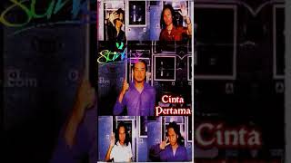 Stinky - Cinta Pertama {Instrumental With Backing Vocal}