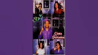 Stinky - Cinta Pertama {Instrumental With Backing Vocal}