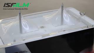 PPF puncture resistant test