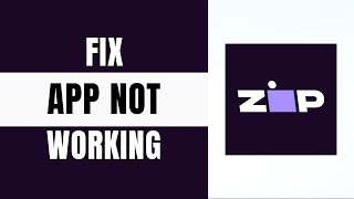 ज़िप पे ऐप काम न कर रहा हो तो उसे कैसे ठीक करें? screenshot 4