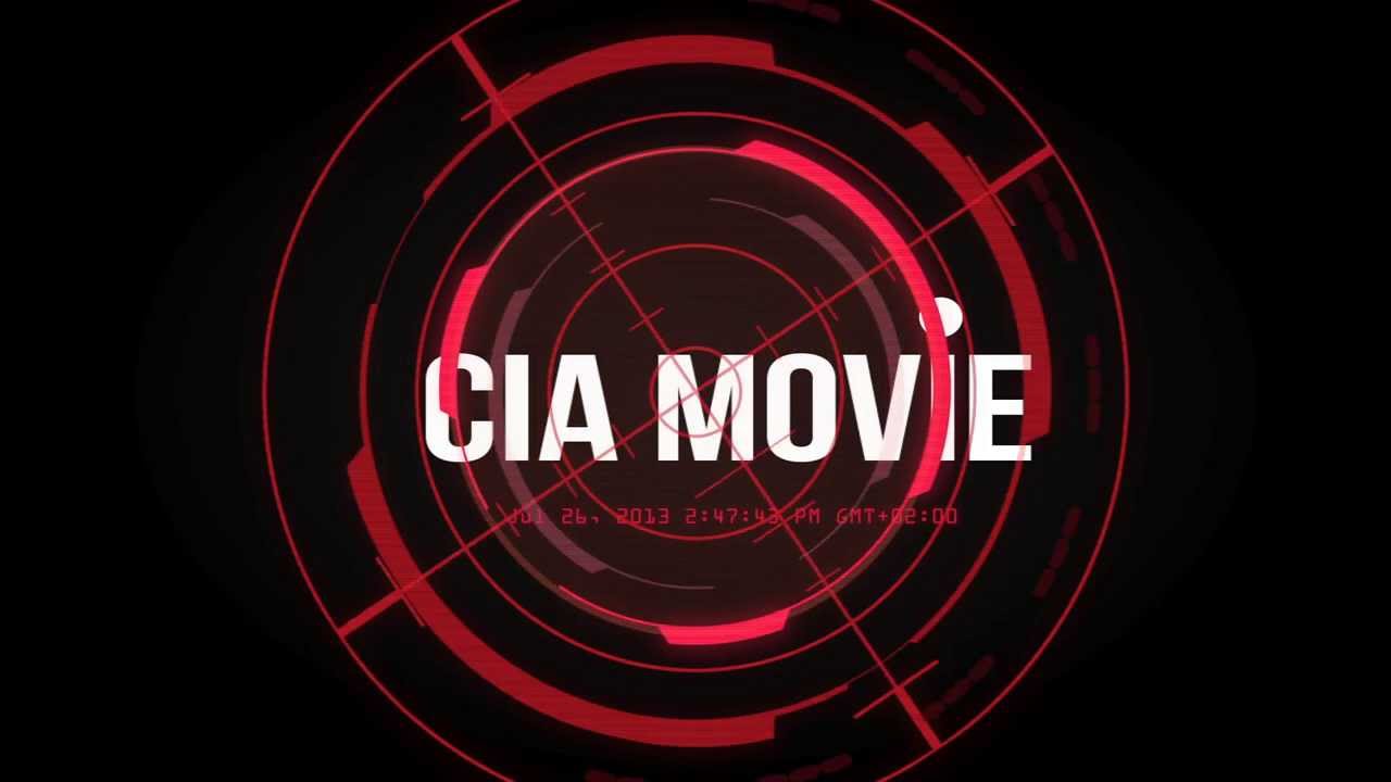 Cia Movie (Intro) - Nov 2013 - YouTube