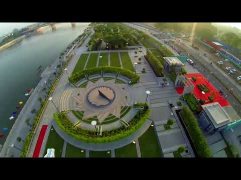 Ek Lal Darvaje Tambu Taniya Re Lol - Ahmedabad Smart City World Heritage City