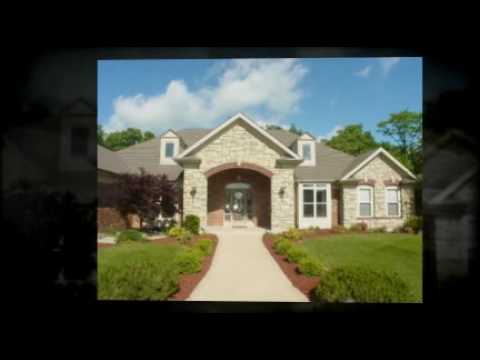 Home for Sale in St Louis: 670 Willow Lake Ct, Weldon Spring, MO 63304 MLS#:10029079