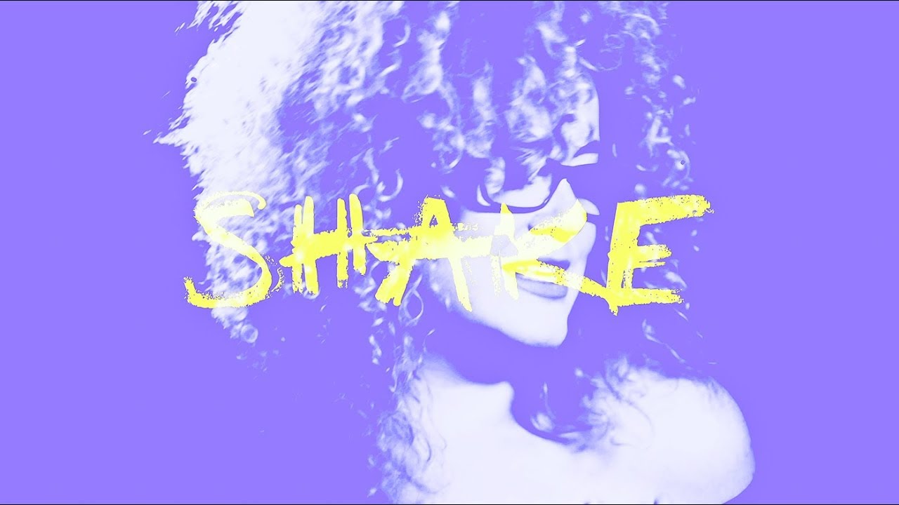 Samantha Farrell - Shake