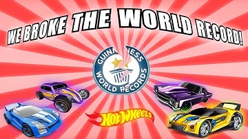 HOT WHEELS MADNESS: Maxed Out